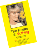 The Power of Nothing - Book