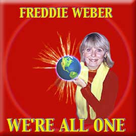 We're All One